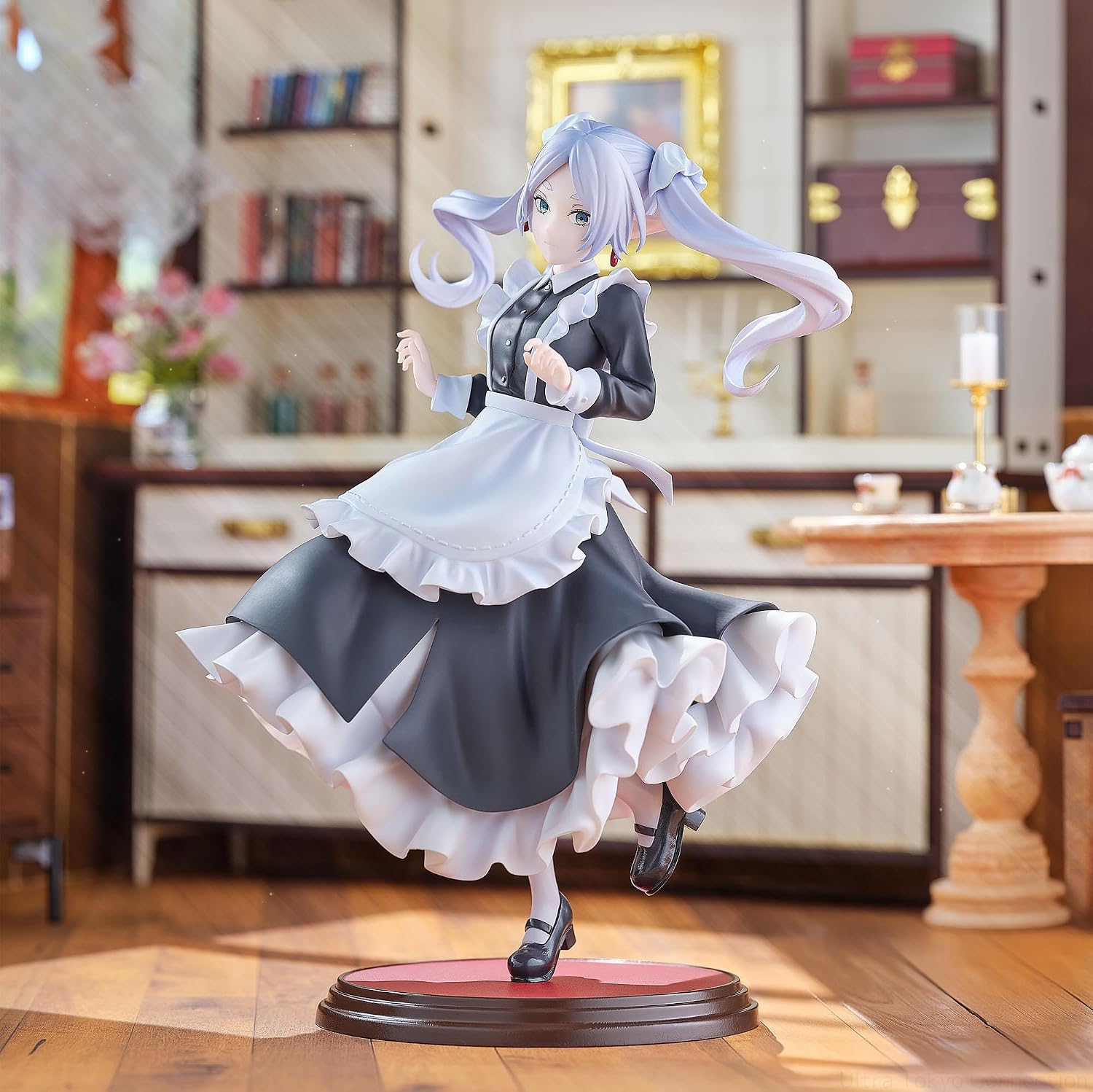 Figura Sega Luminasta Frieren Beyond Journey - Maid Frieren