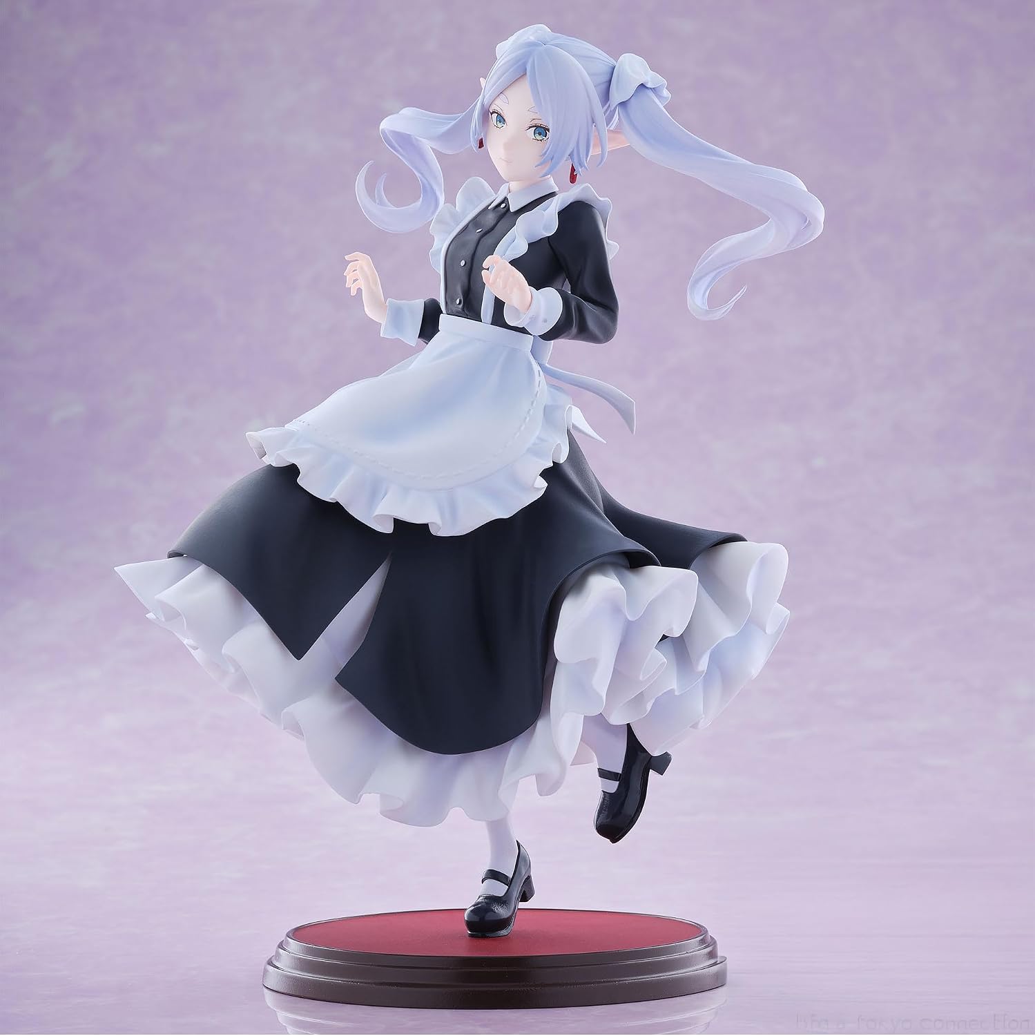 Figura Sega Luminasta Frieren Beyond Journey - Maid Frieren