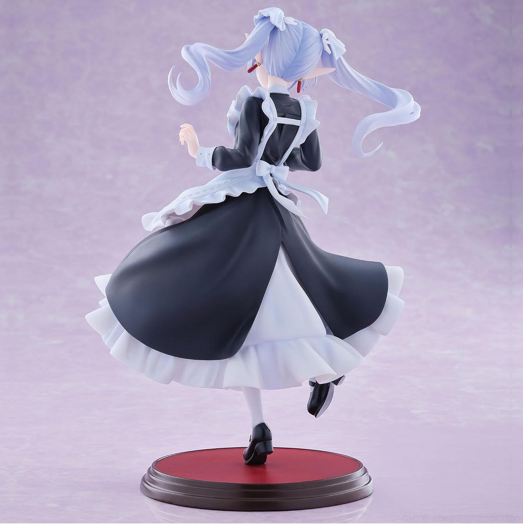 Figura Sega Luminasta Frieren Beyond Journey - Maid Frieren