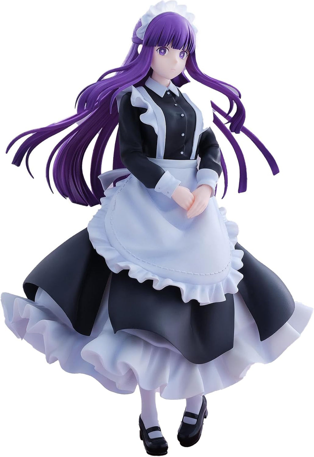 Figura Sega Luminasta Frieren Beyond Journey - Maid Fern
