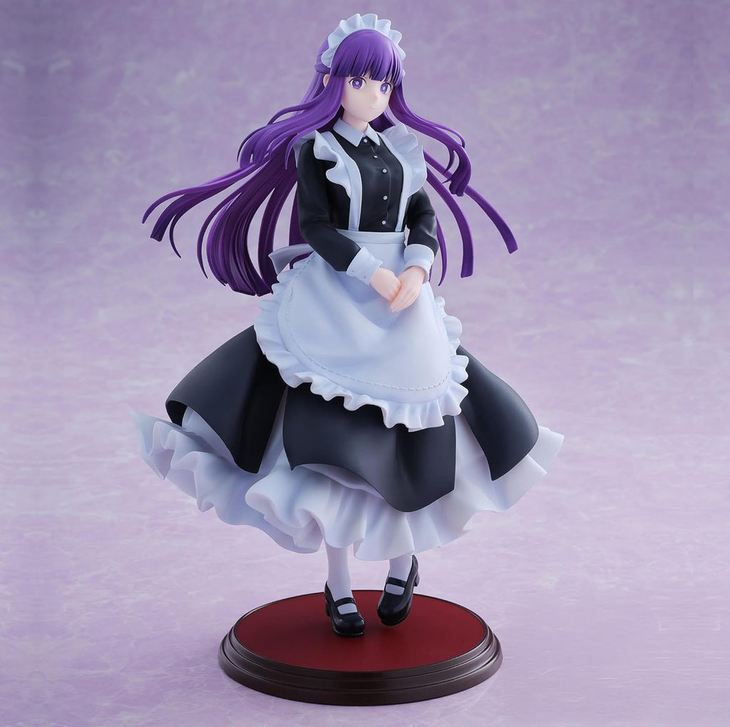 Figura Sega Luminasta Frieren Beyond Journey - Maid Fern