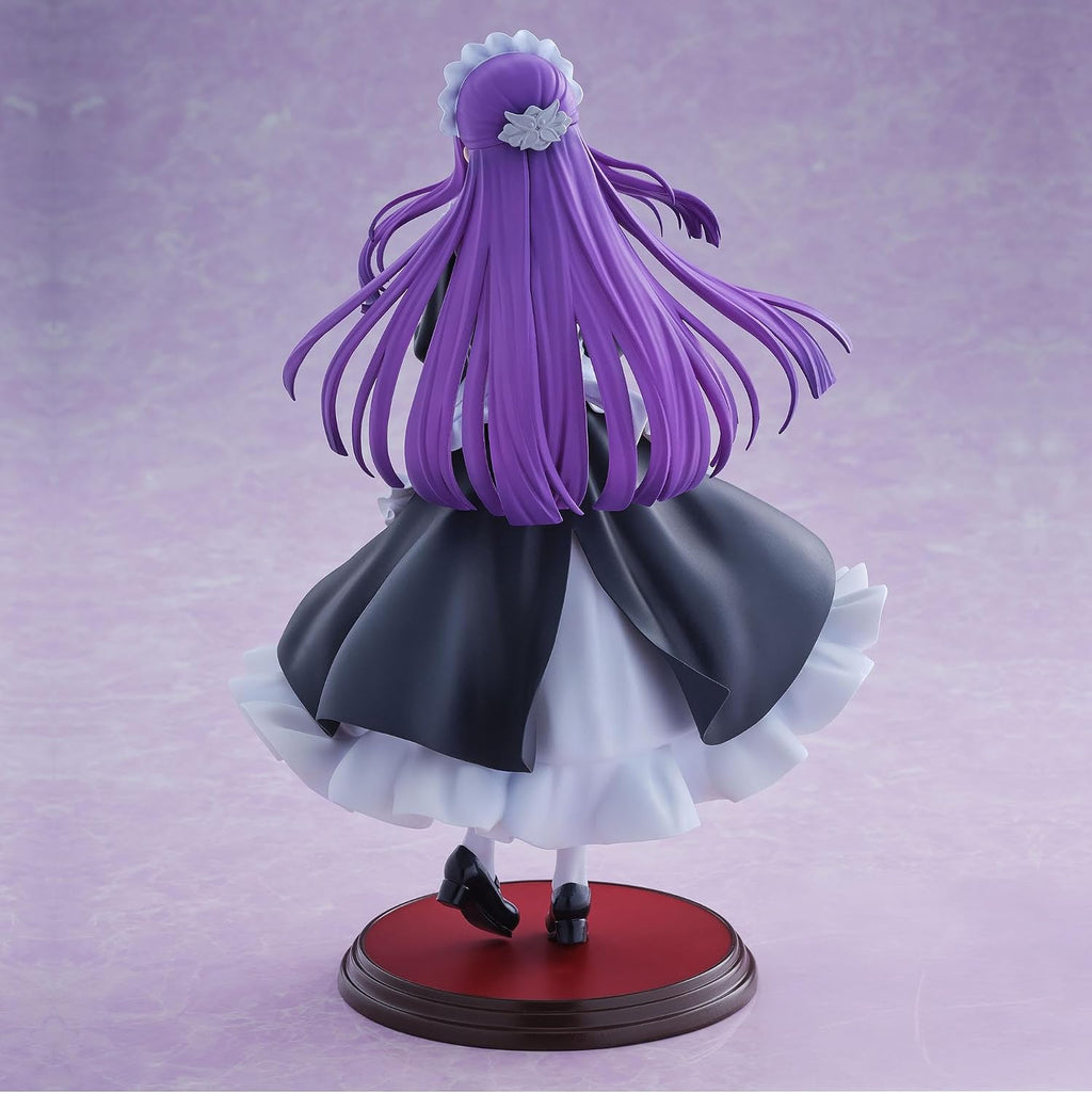 Figura Sega Luminasta Frieren Beyond Journey - Maid Fern