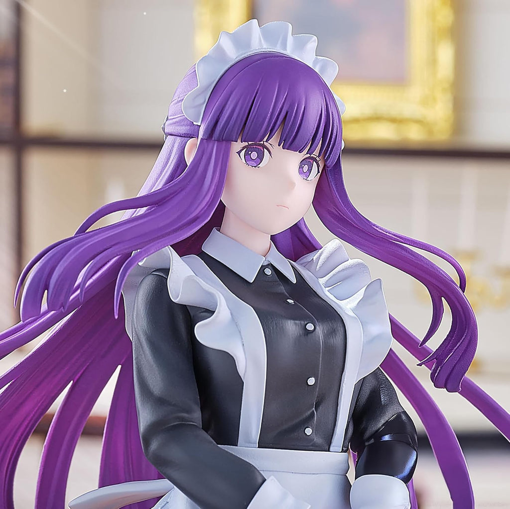 Figura Sega Luminasta Frieren Beyond Journey - Maid Fern
