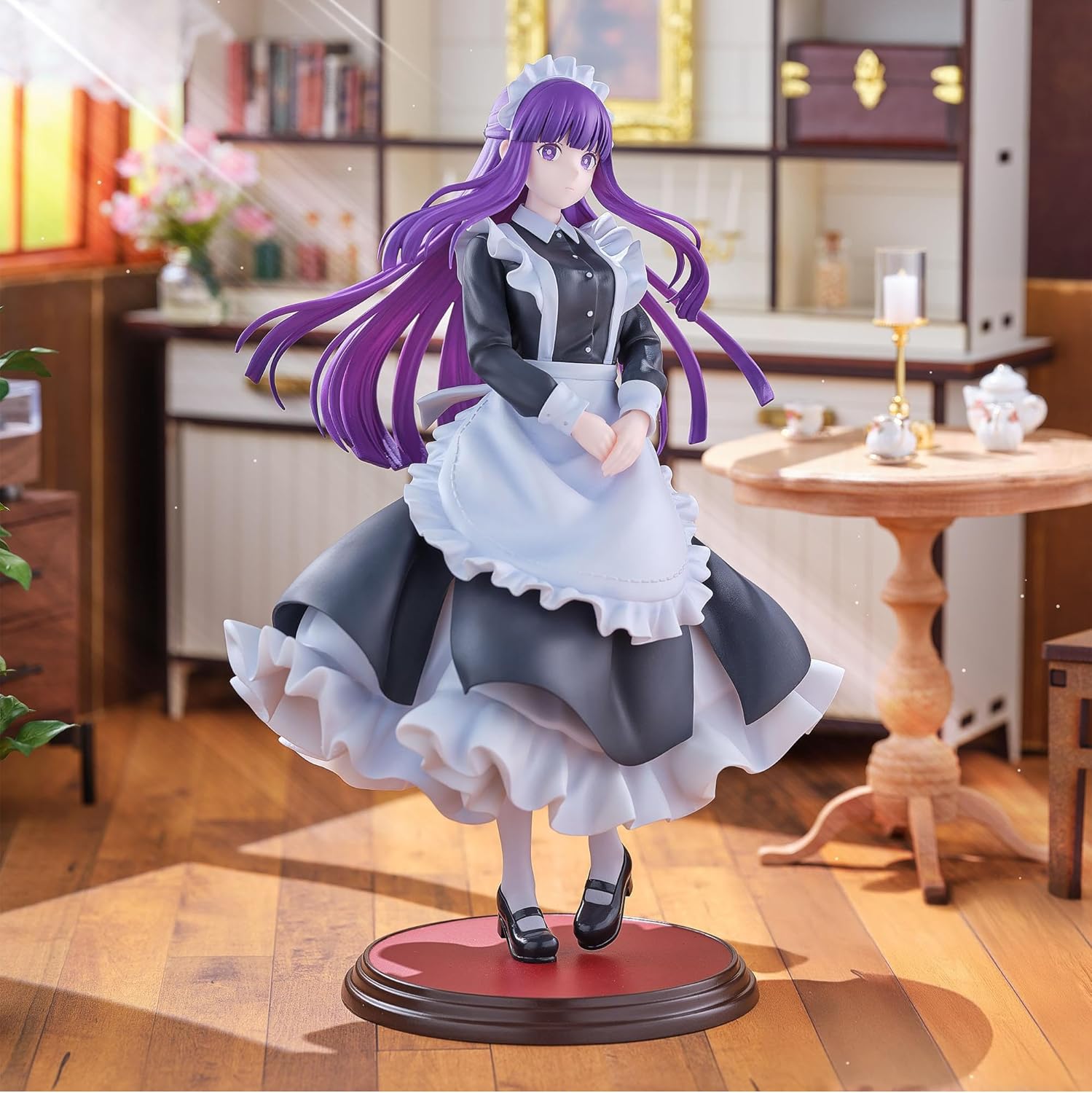 Figura Sega Luminasta Frieren Beyond Journey - Maid Fern