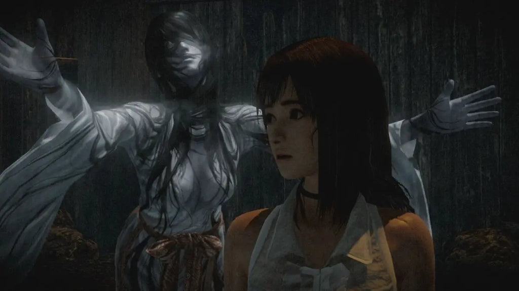 Fatal Frame: Mask of the Lunar Eclipse Standard Edition (Físico)