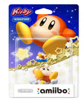 Amiibo Kirby's Dream Land Series - Waddle Dee