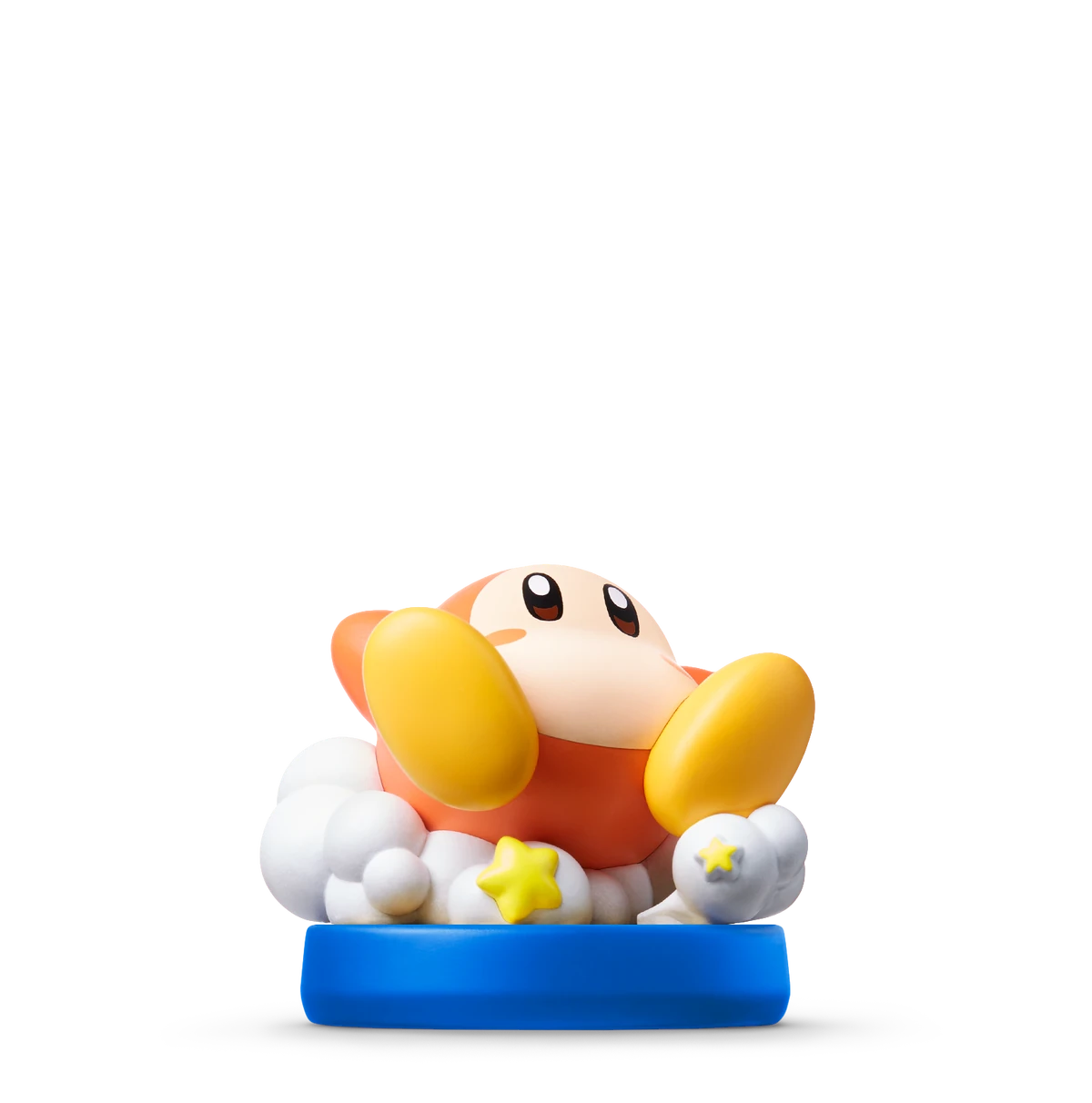 Amiibo Kirby's Dream Land Series - Waddle Dee