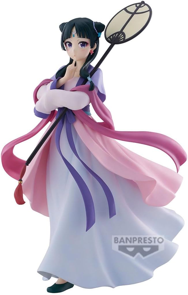 Figura Banpresto The Apothecary Diaries - Maomao Moon Fairy