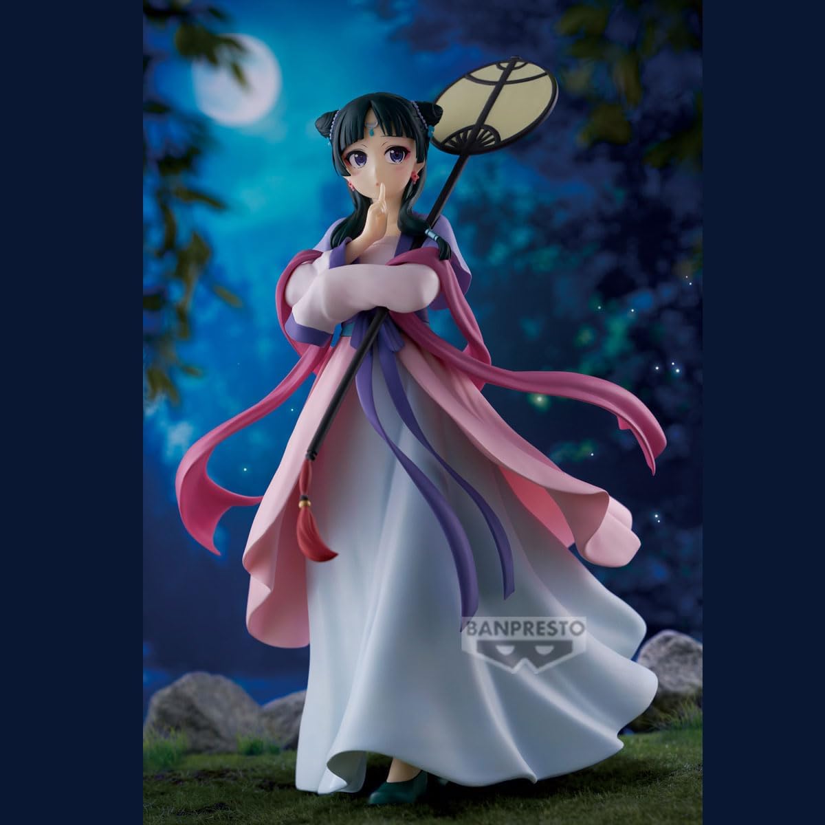 Figura Banpresto The Apothecary Diaries - Maomao Moon Fairy