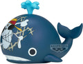 Figura One Piece Banpresto Sofvimates - Laboon