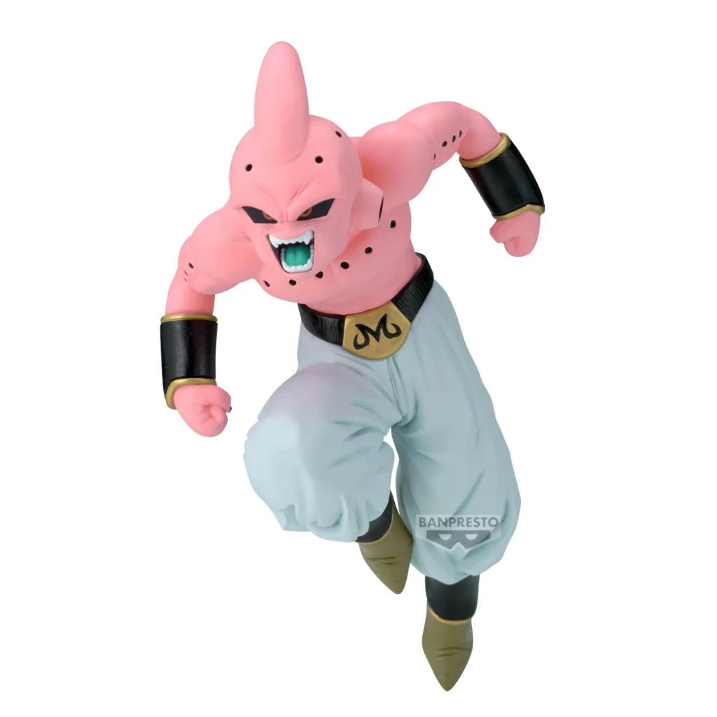 Figura Banpresto Match Makers Dragon Ball Z - Majin Buu