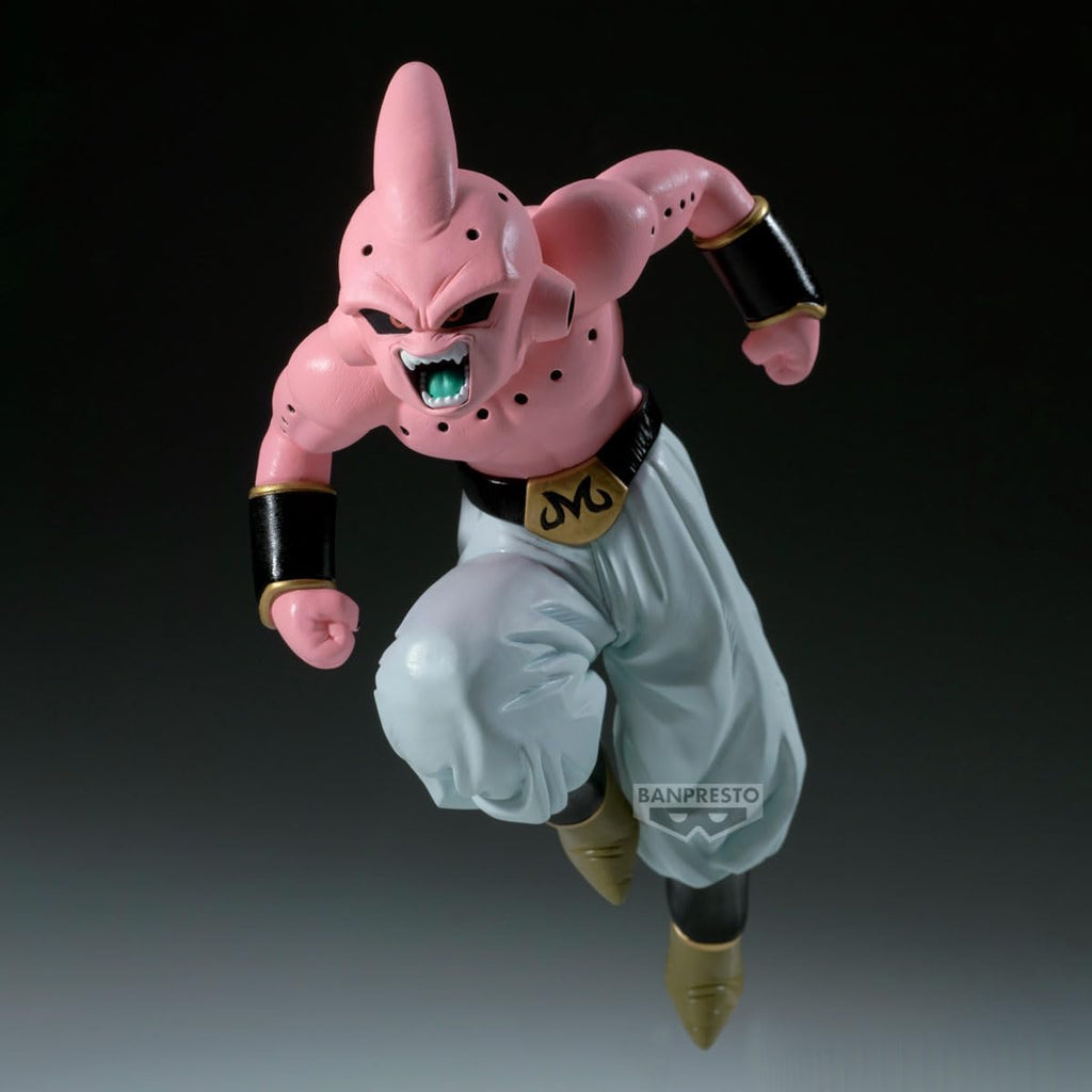 Figura Banpresto Match Makers Dragon Ball Z - Majin Buu