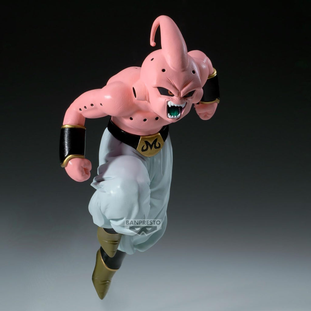 Figura Banpresto Match Makers Dragon Ball Z - Majin Buu