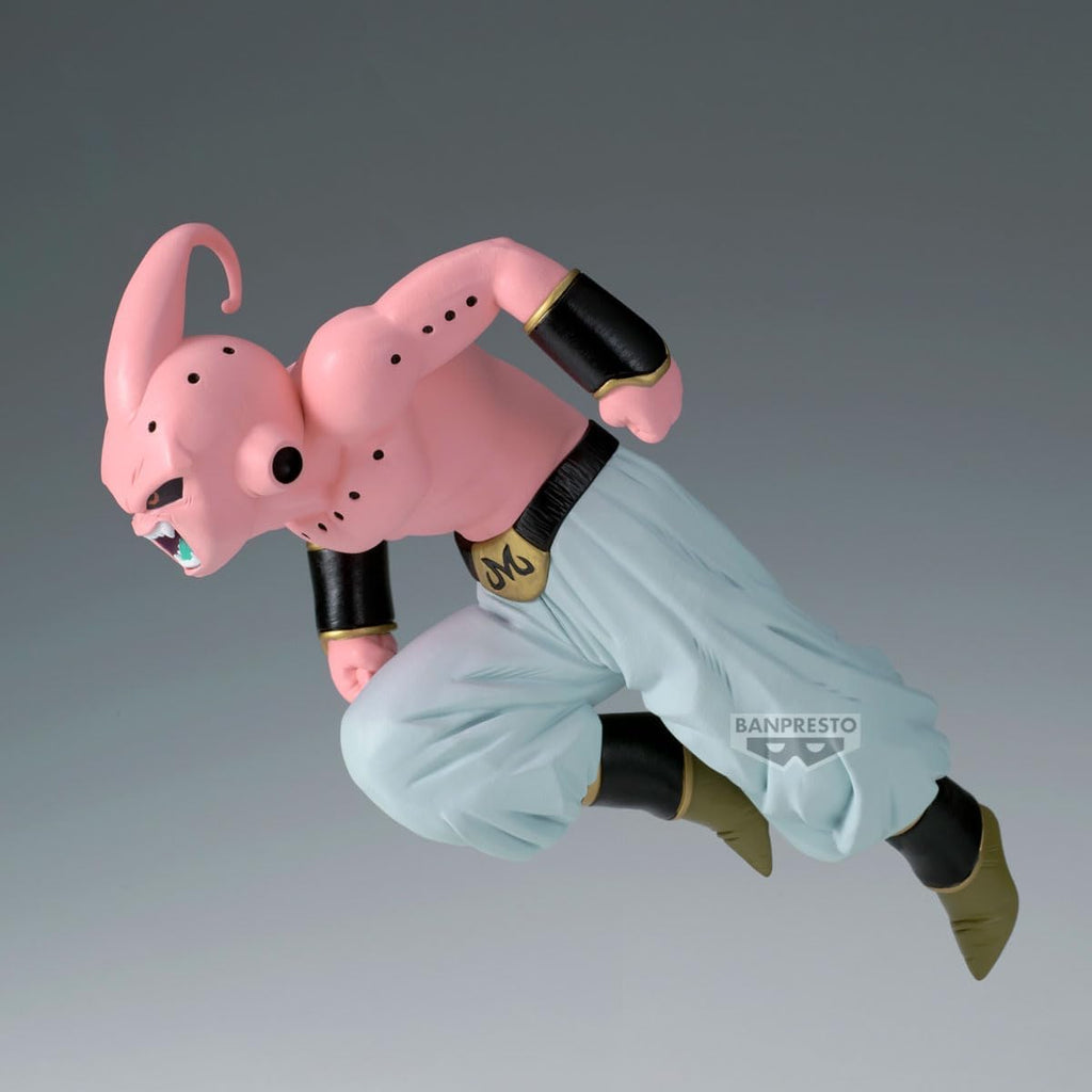 Figura Banpresto Match Makers Dragon Ball Z - Majin Buu
