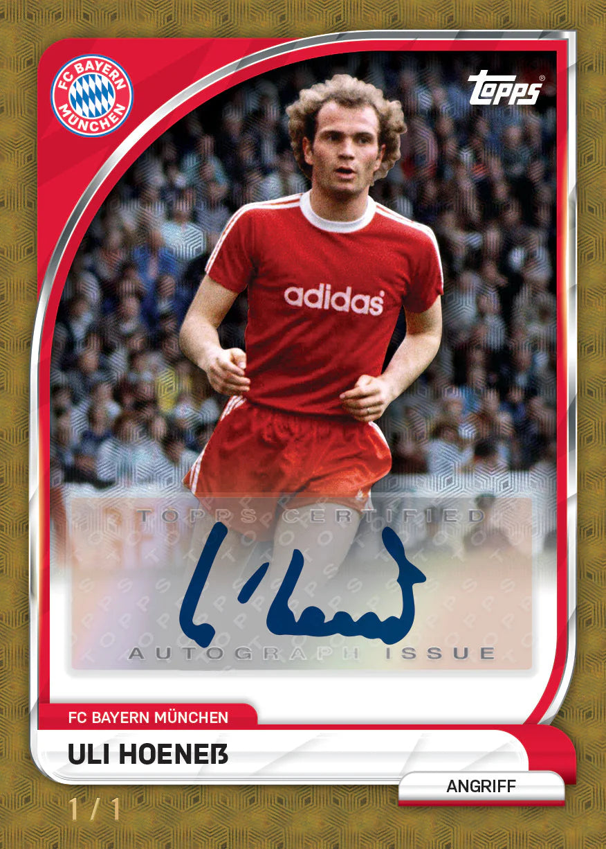 Topps Soccer Clubs Sets: Collector Tin - Manchester City