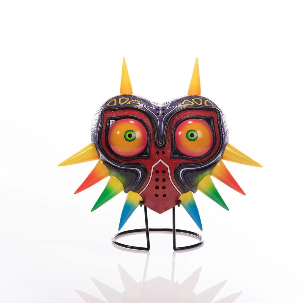 First 4 Figures Tloz - Majoras Mask Standard Edition 10 Pulgadas