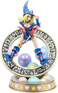 First 4 Figures Yu Gi Oh - Dark Magician Girl Standard Vibrant