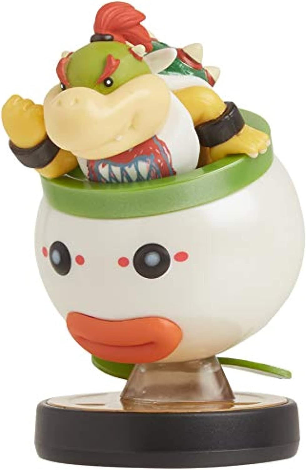 Amiibo Super Smash Bros - Bowser Jr.