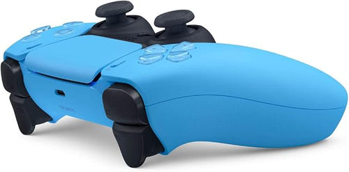 Control Inalámbrico Sony Ps5 Dualsense Starlight Blue