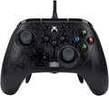 Control Alambrico Power A Fusion Pro 2 Midnight Shadow Xbox Black Midnight Shadow