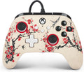 Control Alambrico Power A para Xbox Series X/s - Warrior Nirvana
