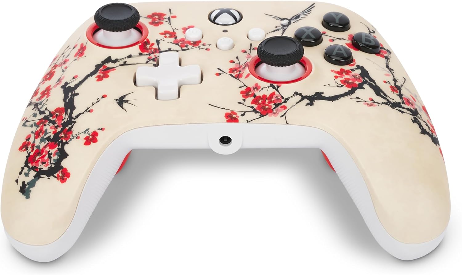 Control Alambrico Power A para Xbox Series X/s - Warrior Nirvana