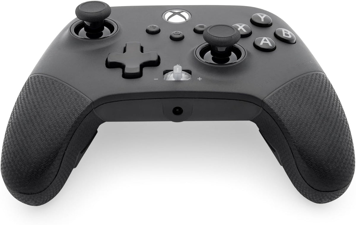 Control Alambrico Powera Fusion Pro 4 Para Xbox Series X y Xbox One