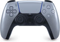 Control Inalámbrico Dualsense PlayStation 5 Sterling Silver Color Plateado