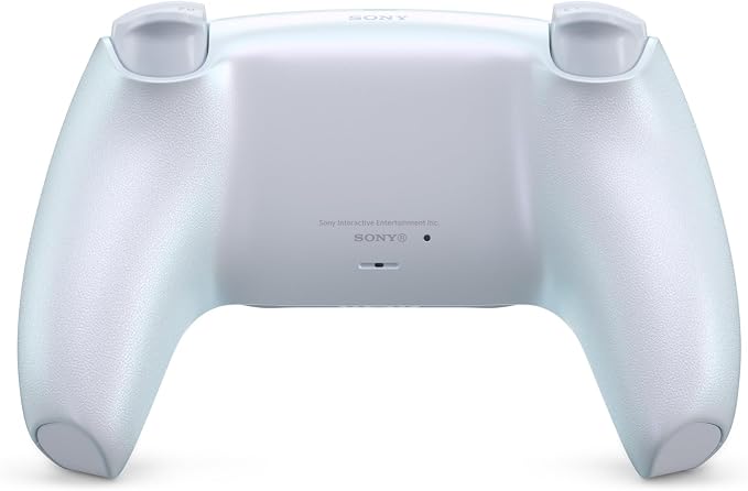 Control Inalambrico Para Ps5 Chroma Pearl
