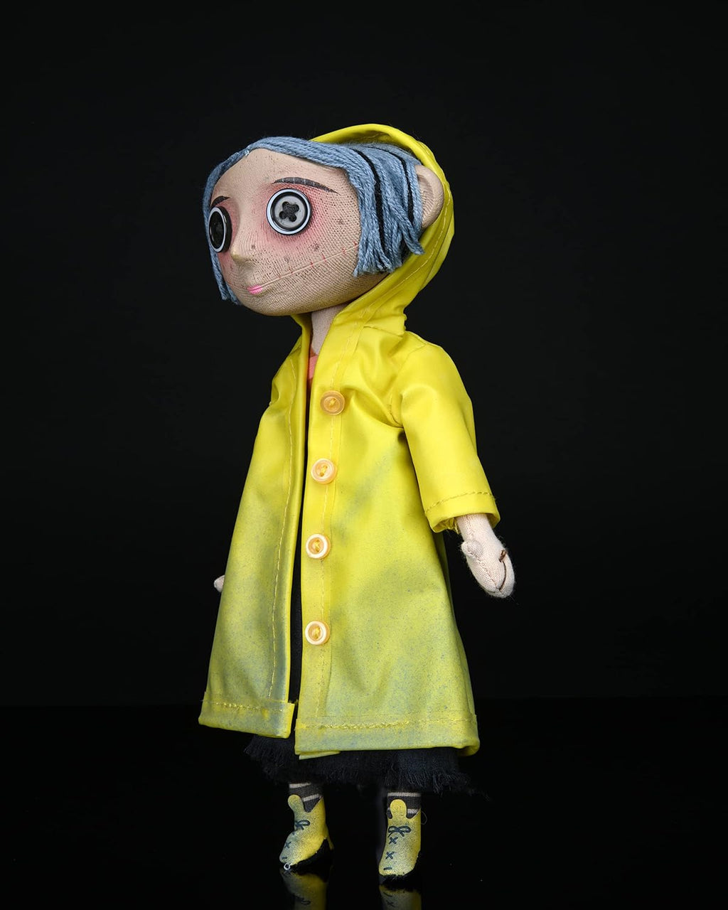 Figura Neca Replica Coraline - Coraline Doll