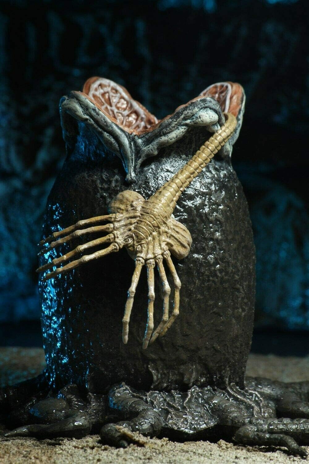 Figura Neca Alien 40th Anniversary: Big Chap - Alien Xenomorfo 7
