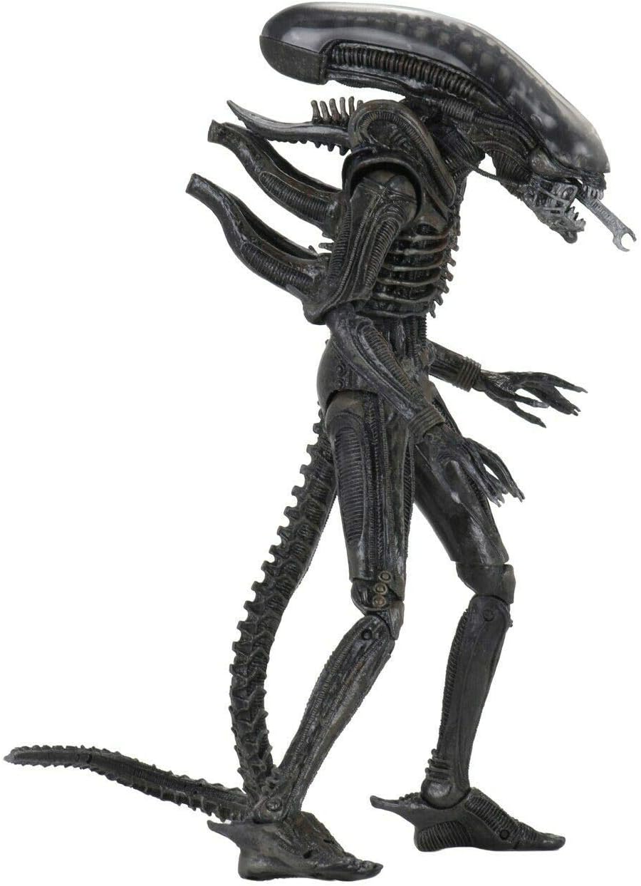 Figura Neca Alien 40th Anniversary: Big Chap - Alien Xenomorfo 7