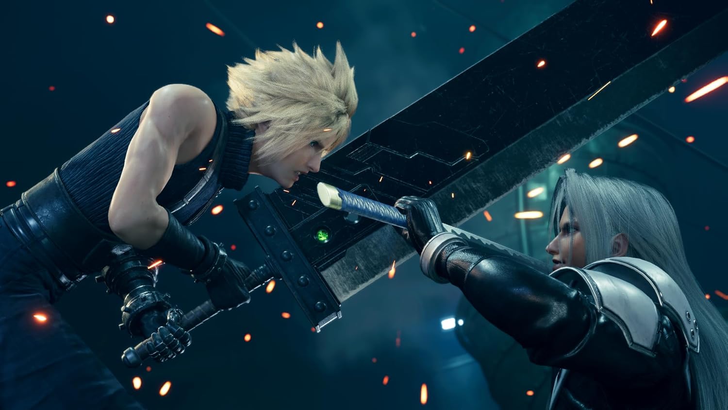 Final Fantasy VII Remake Integrade para Nintendo Switch 2