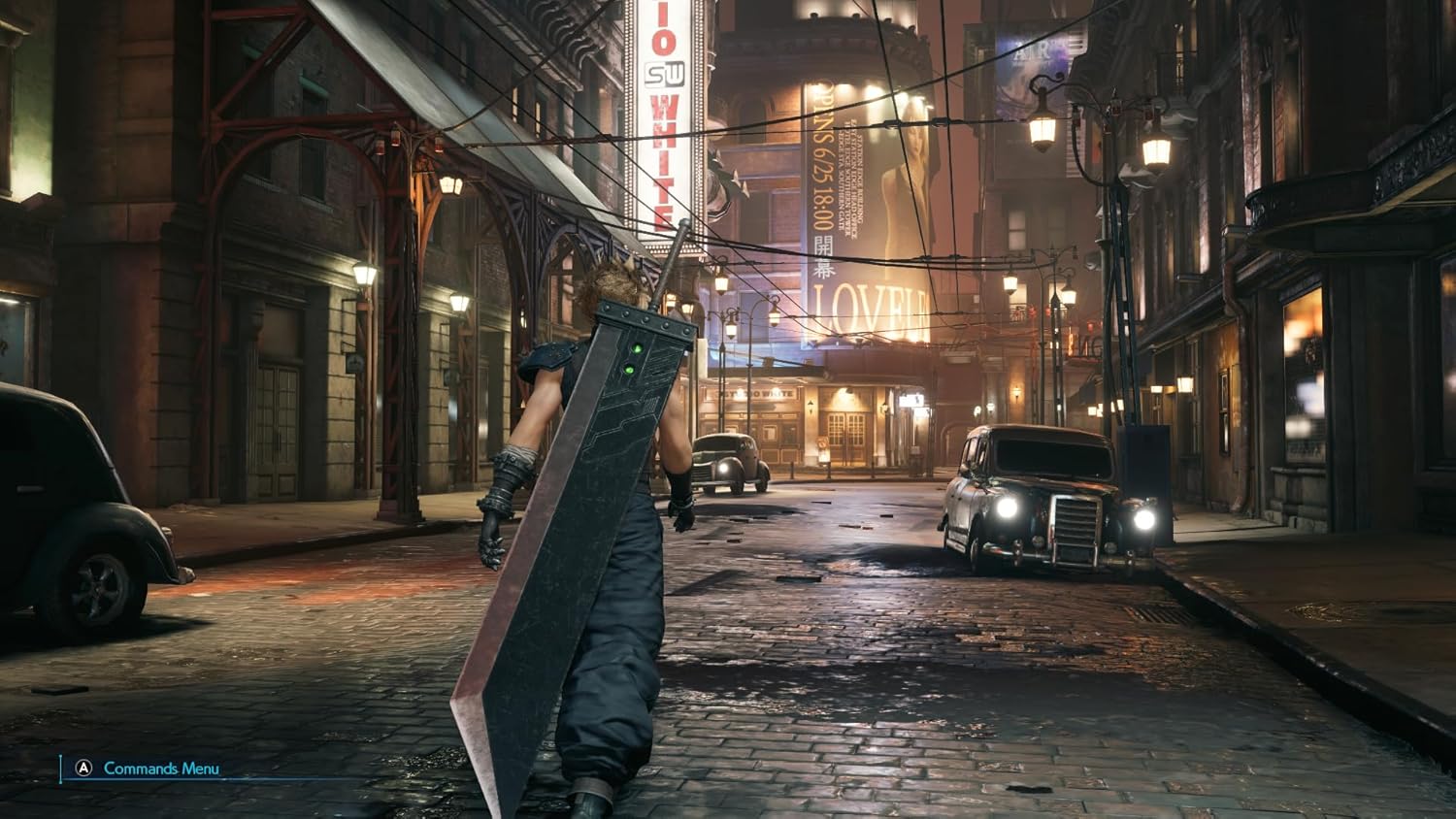 Final Fantasy VII Remake Integrade para Nintendo Switch 2