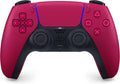 Control Inalámbrico Sony Ps5 Dualsense Cosmic Red