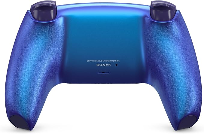 Control Inalambrico Para Ps5 Chroma Indigo