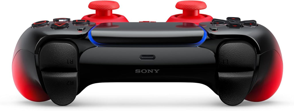 Control Para Ps5 Inalambrico Dualsense - Techno Red