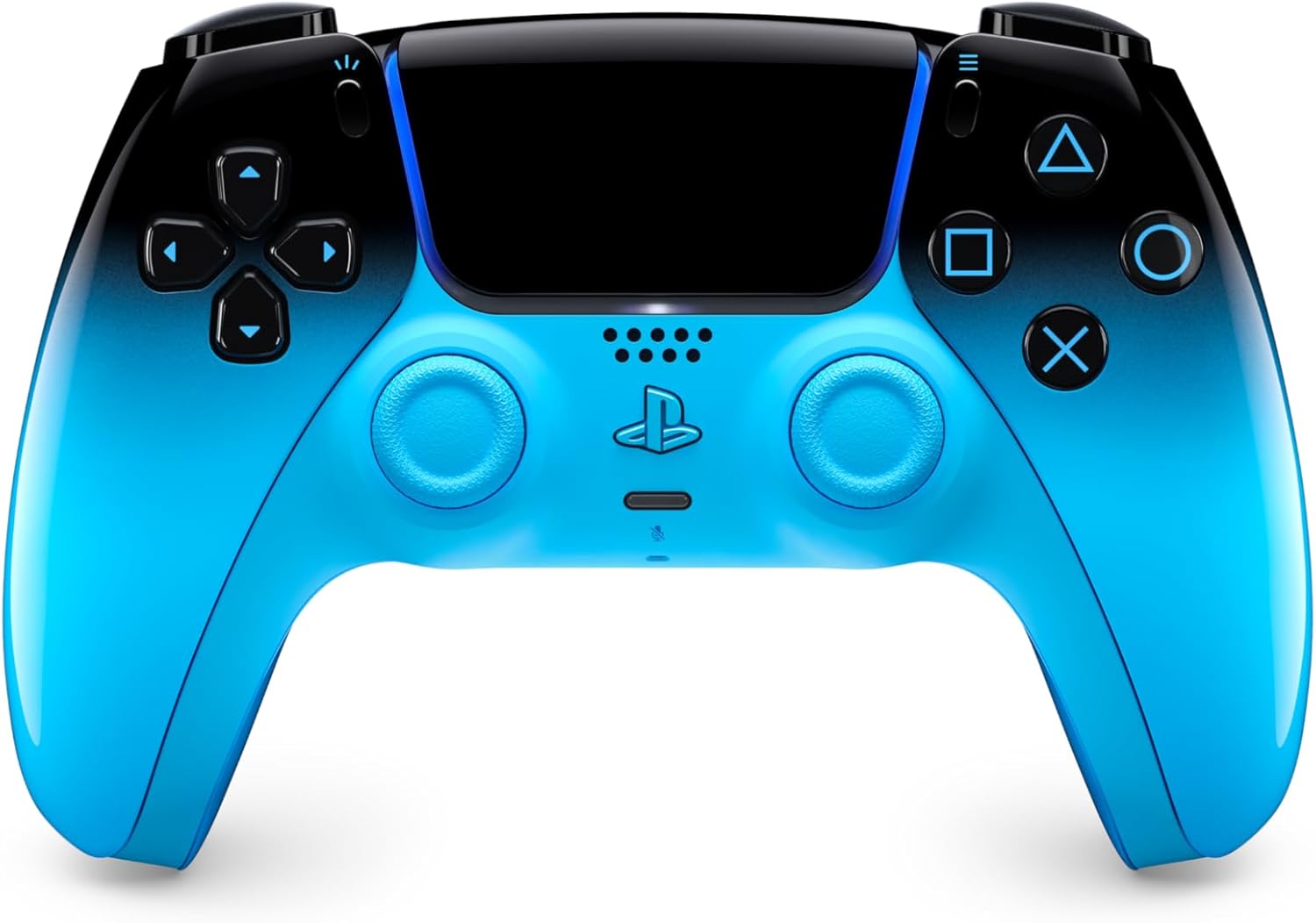 Control Para Ps5 Inalambrico Dualsense - Rhythm Blue