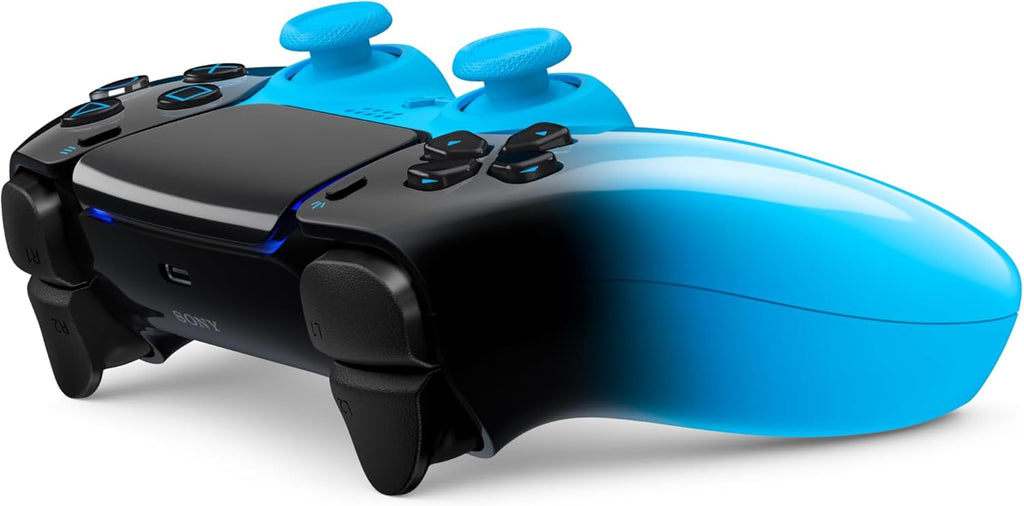 Control Para Ps5 Inalambrico Dualsense - Rhythm Blue