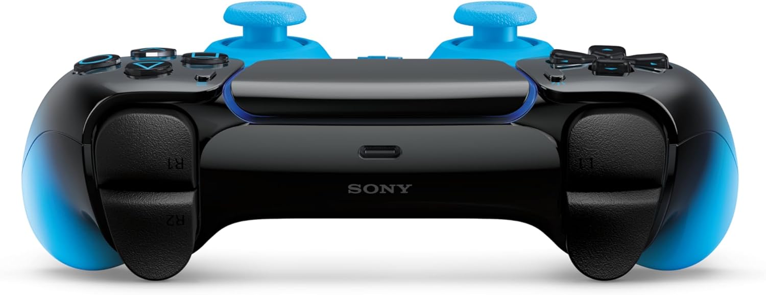 Control Para Ps5 Inalambrico Dualsense - Rhythm Blue