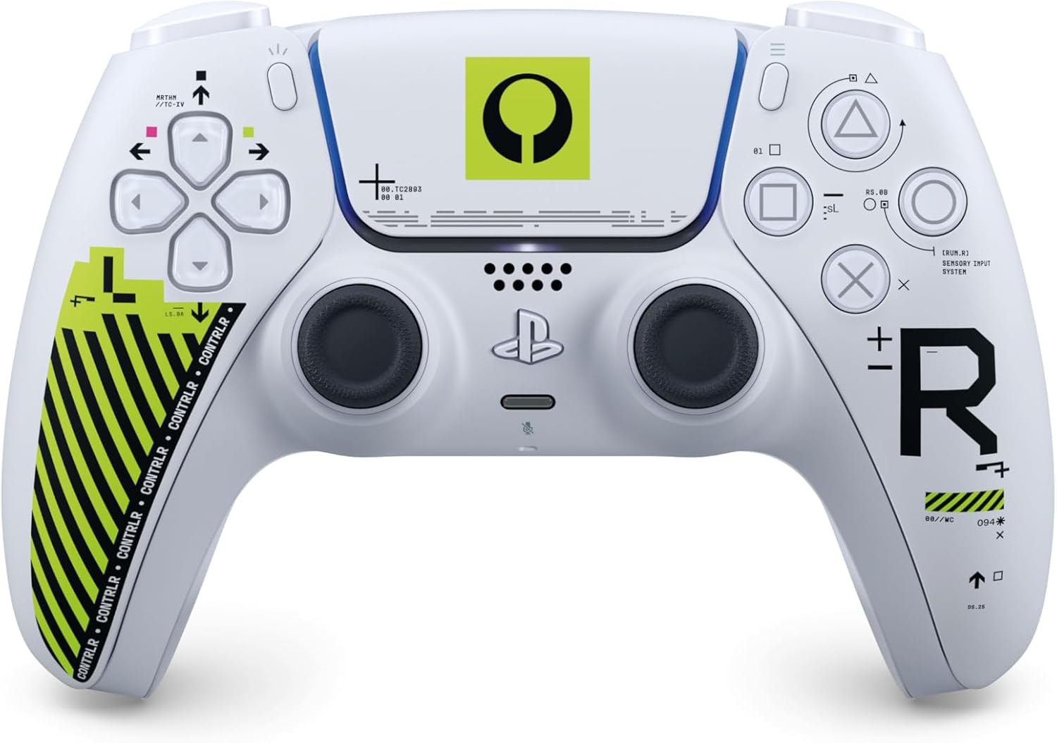 Control Para Ps5 Inalambrico Dualsense - Marathon Limited Edition