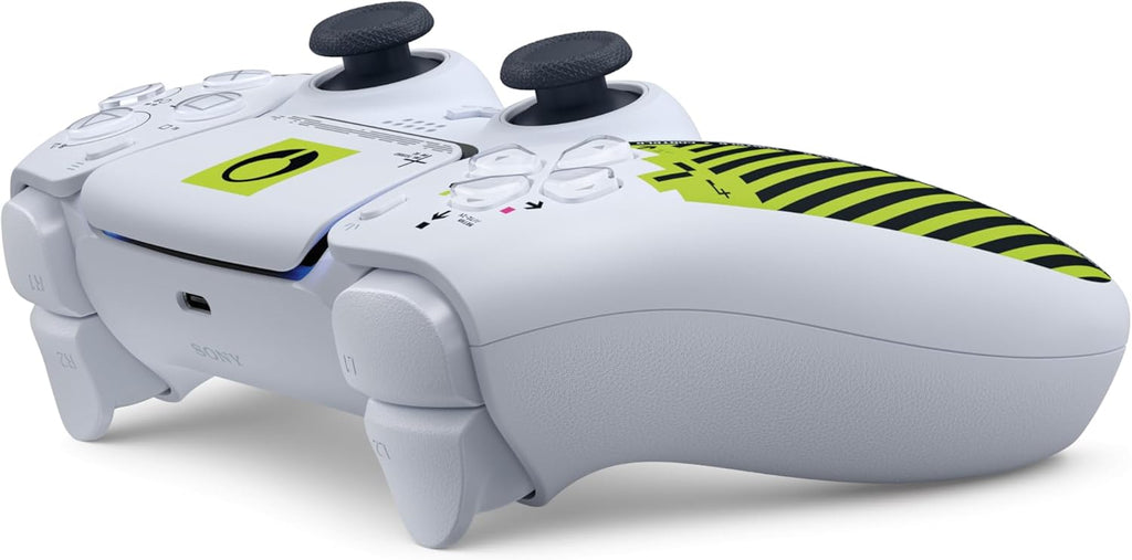 Control Para Ps5 Inalambrico Dualsense - Marathon Limited Edition