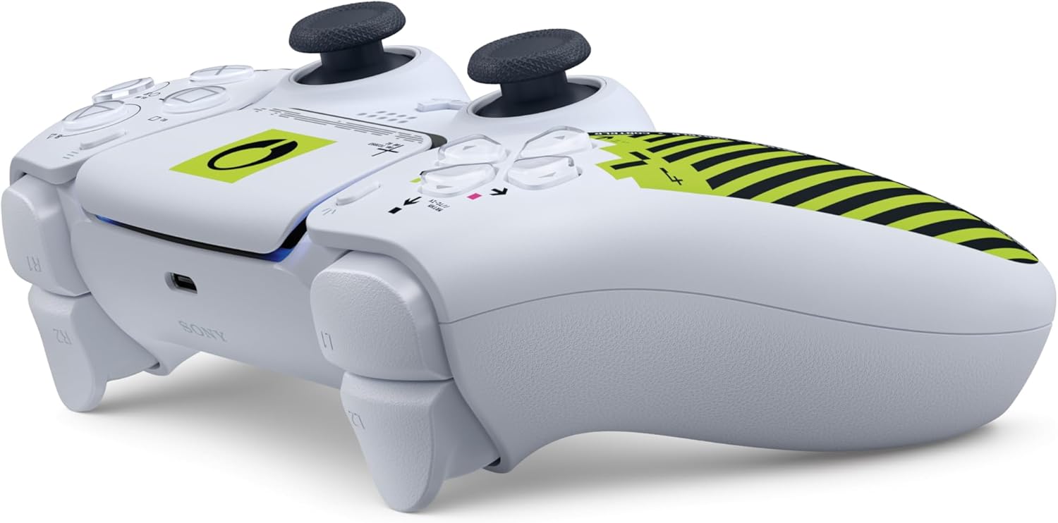 Control Para Ps5 Inalambrico Dualsense - Marathon Limited Edition