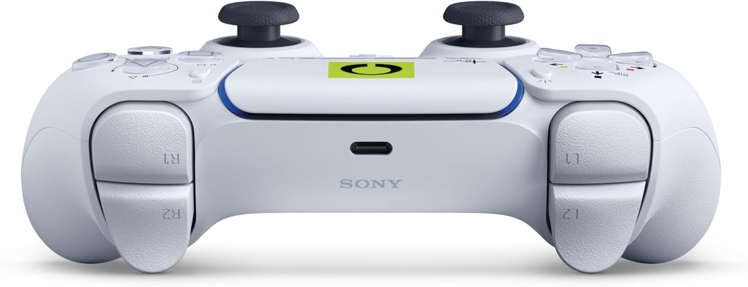 Control Para Ps5 Inalambrico Dualsense - Marathon Limited Edition