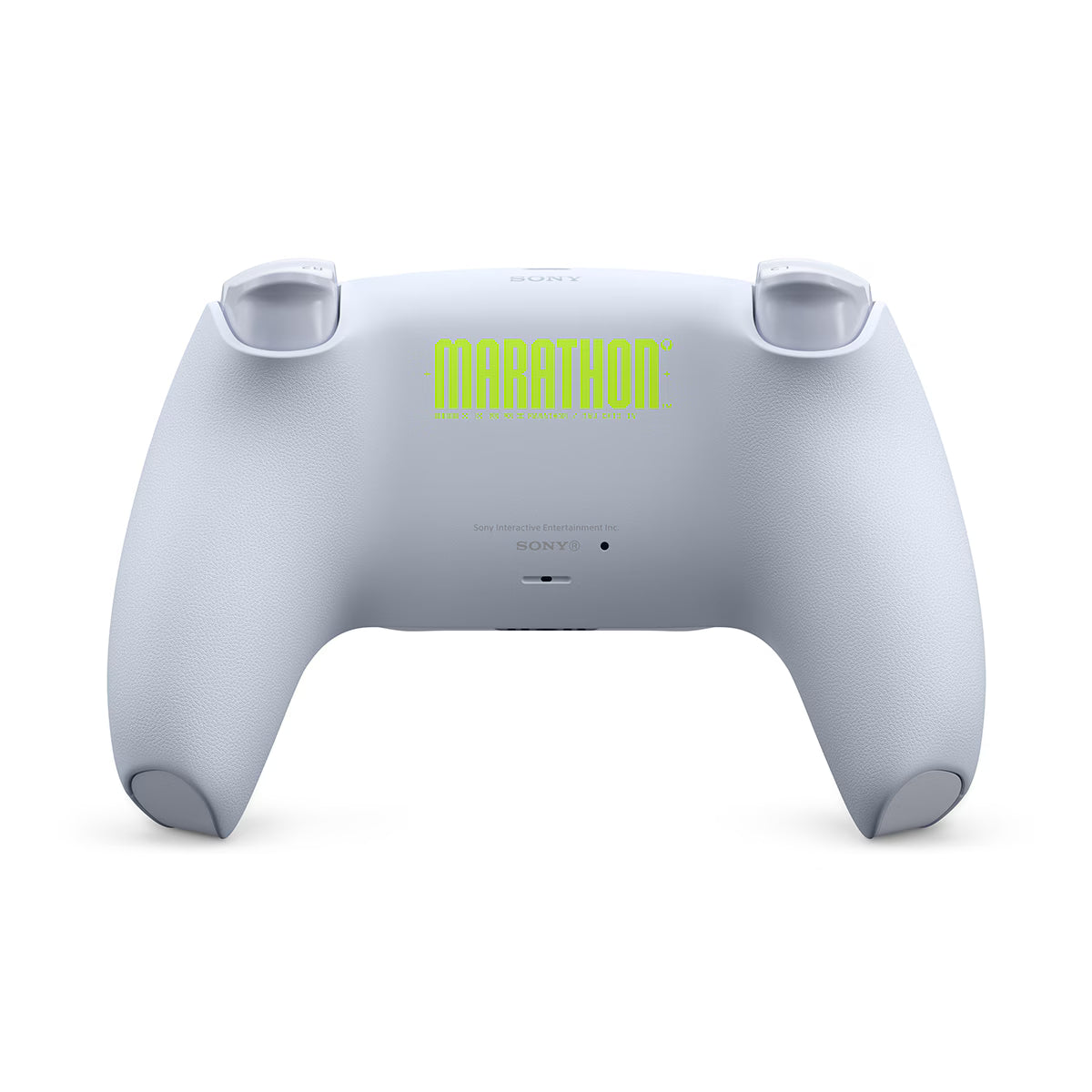 Control Para Ps5 Inalambrico Dualsense - Marathon Limited Edition