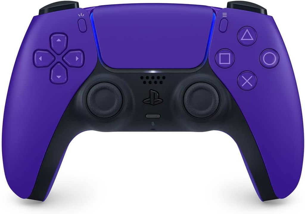 Control Inalámbrico Sony Ps5 Dualsense - Galactic Purple