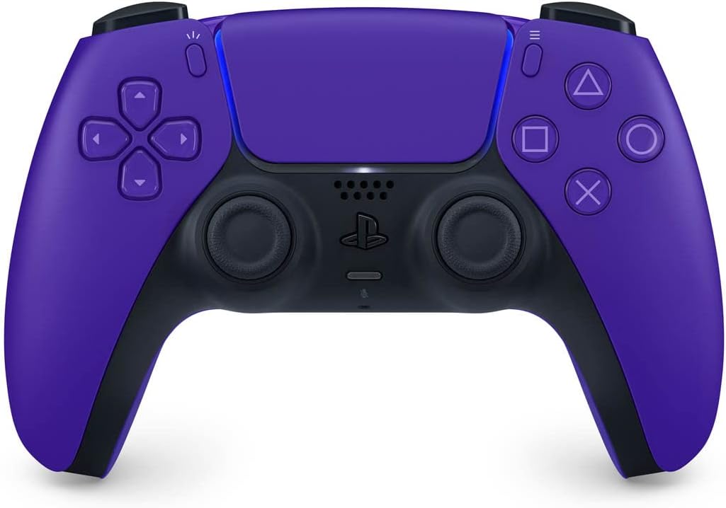 Control Inalámbrico Sony Ps5 Dualsense - Galactic Purple