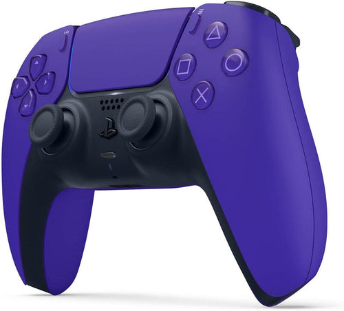 Control Inalámbrico Sony Ps5 Dualsense - Galactic Purple