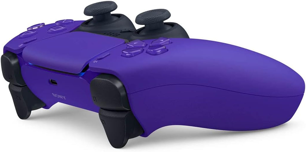 Control Inalámbrico Sony Ps5 Dualsense - Galactic Purple