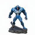 Figura Mcfarlane Marvel Rivals - Venom Chase Escala 1:6